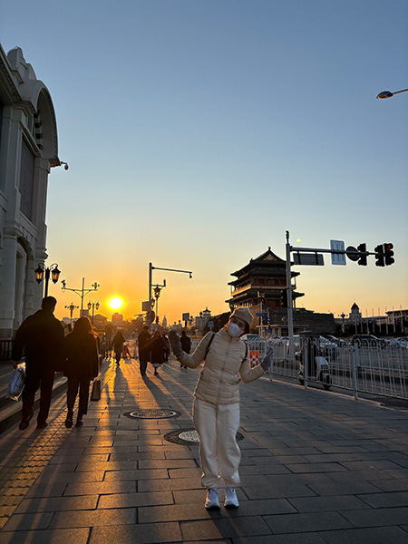 Vạn Lý Trường Thành