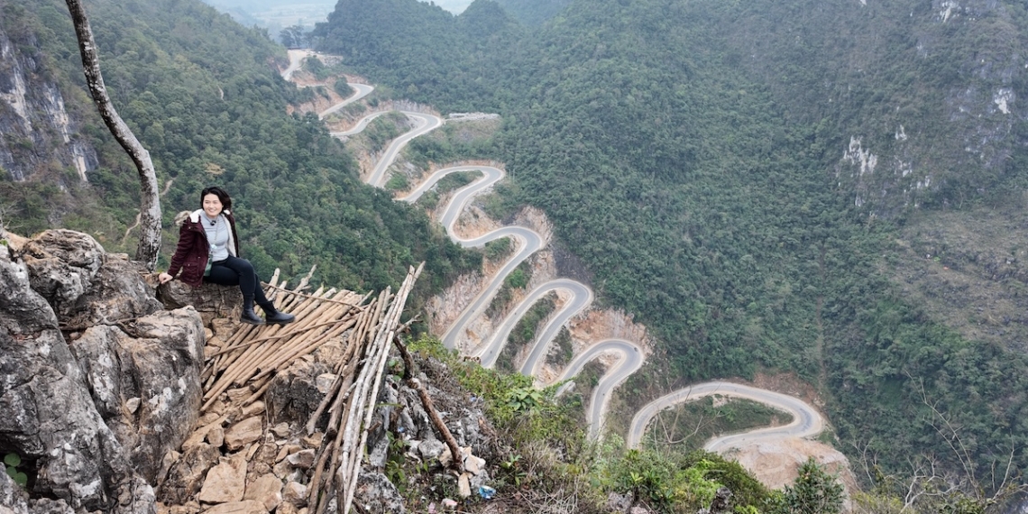 Đèo Khau Cốc Chà