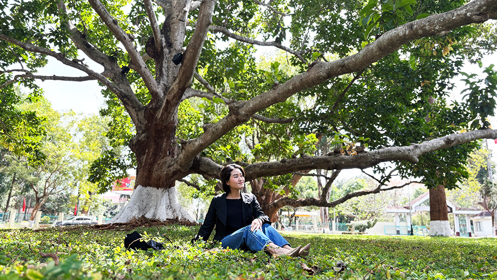 Sự gia trưởng và những người phụ nữ xung quanh tôi