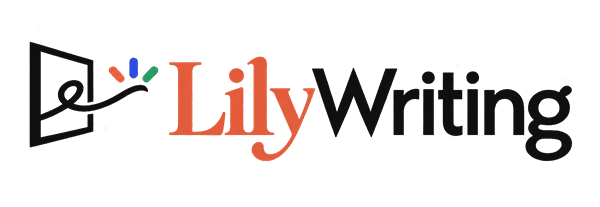 Lily Writing